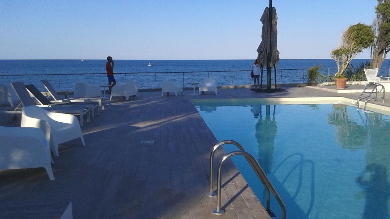 B&B Do'Mmilio Crotone Kültér fotó